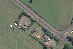 2264 State Highway 30, Lake Rotoma, Rotorua