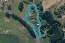 2553 Pourerere Road, Waipawa