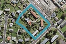 202/0 Fraser Avenue, Northcote, Auckland