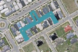 81 Pegasus Boulevard, Pegasus, Pegasus