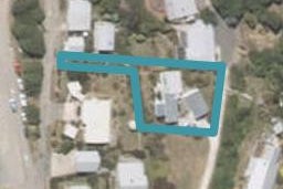 164 Haven Street, Moeraki