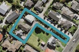 2/0 Hillsborough Road, Mount Roskill, Auckland