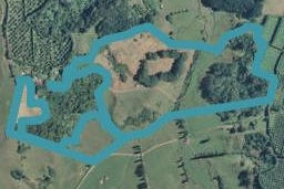 681 Paerata Ridge Road, Waiotahe, Opotiki