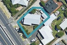 581A Maunganui Road, Mount Maunganui, Mount Maunganui