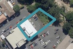 201/6 Sapper Moore-Jones Place, Hamilton Central, Hamilton