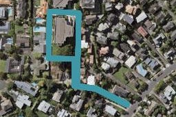 2A/705 Remuera Road, Remuera, Auckland