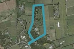147 Old Hautere Road, Hautere