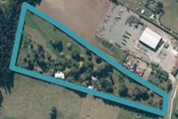31 Stock Road, Bridge Pa, Hastings