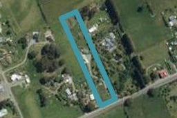 2706 Wairau Valley, WAIRAU VALLEY, BLENHEIM