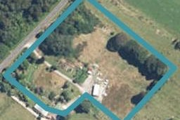 704 Upper Buller Gorge Road, Upper Buller Gorge, Westport
