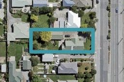 398 North Road, Waikiwi, Invercargill