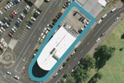 2A Augustus Terrace, Parnell, Auckland
