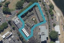 11/102 Grantham Street, Hamilton Central, Hamilton