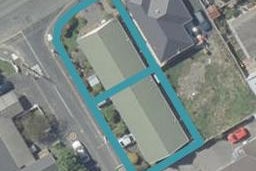 51A Rutherford Street, Caversham, Dunedin