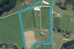 155A Waitotara Valley Road, Whanganui
