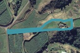 141 Gow Road, Tirohanga, Opotiki