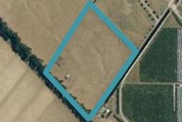268 Wakarara Road, Ongaonga, Ongaonga