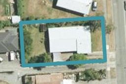 144 Redwood Street, Redwoodtown, Blenheim