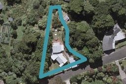 17 Frank Wilson Terrace, Welbourn, New Plymouth
