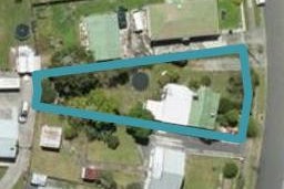 72 George Street, Hikurangi, Hikurangi