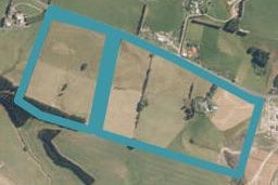 105 Old Port Road, Warepa