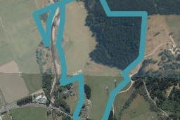 536 Three Mile Hill Road, North Taieri, Mosgiel