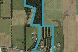 147 Lorne Dacre Road, Lorneville, Invercargill