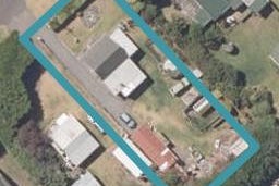3 Recreation Street, Tangimoana, Tangimoana