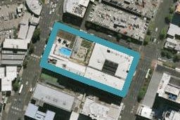 646/35 Hobson Street, Auckland Central, Auckland