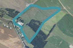 1190 Pareora River Road, Maungati, Timaru