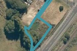 0 Colin White Rd, Te Hauke, Otane