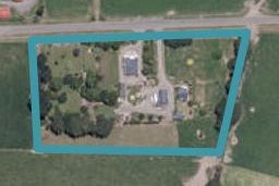 800 Lockwood Road, Kairanga, Palmerston North