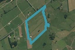 0 John Hill Road, Hunua, Hunua