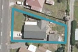 60 Ruahine Street, Dannevirke, Dannevirke