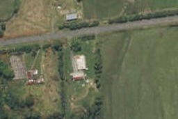 2535 Lake Brunner Road, Kumara