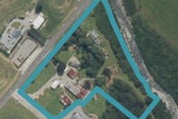 2135 Lake Brunner Road, Kumara