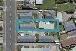 53B Mary Street, Richmond, Invercargill