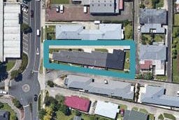 2/93 King Street, Whakatane, Whakatāne