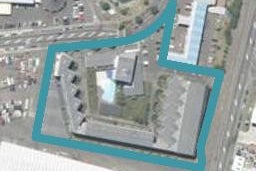 301B/14 West Quay, Ahuriri, Napier