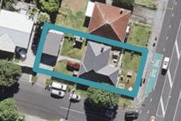 71 Sandringham Road, Mount Eden, Auckland