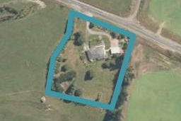 0 Old Port Rd, Warepa, Balclutha