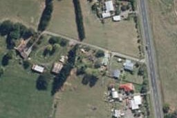 4457 State Highway 1, MARTON, BULLS