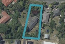 6 Castlewood Road, Company Bay, Dunedin