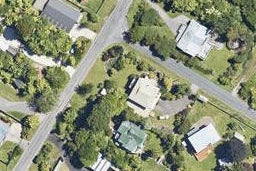 541 Spencer Road, Lake Tarawera, Rotorua