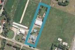 12 Gleeson Road, Manakau, Levin