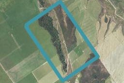 0 State Highway 7, Ikamatua, Totara Flat