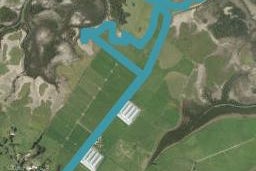 224 South Head Road, KAWAU PARUA INLET
