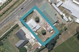 1105 Kairanga Bunnythorpe Road, Kairanga