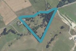 111 Gordons Valley Road, Timaru