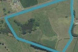 1768 Morrinsville-Walton Road, Walton